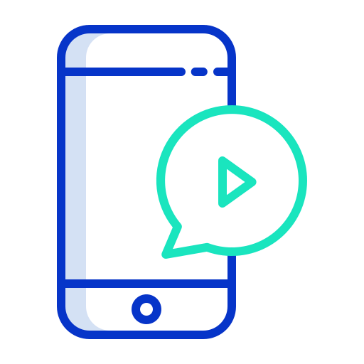 Video icon