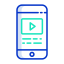 Video icon 64x64