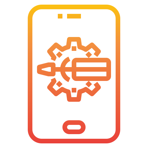 Configuration icon