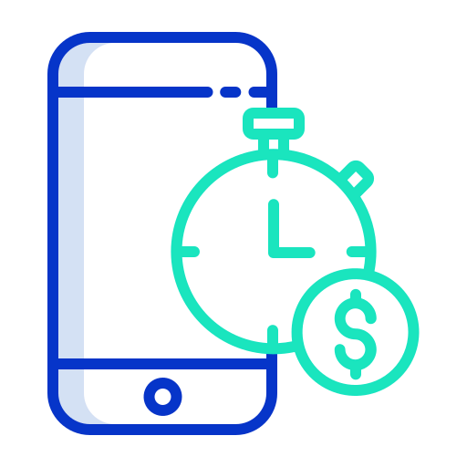 Stopwatch icon