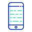 Mobile icon 64x64