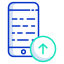 Upload icon 64x64