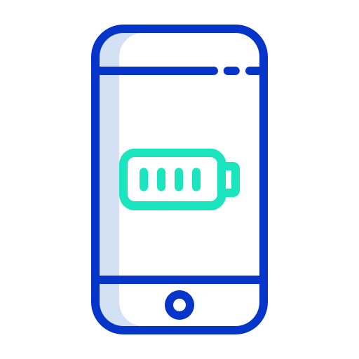 Battery icon