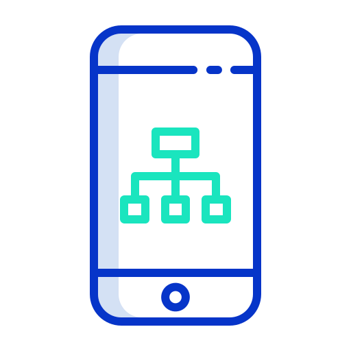 Structure icon