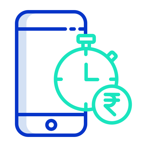 Stopwatch icon