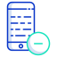 Remove icon 64x64