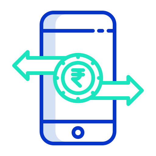 Exchange icon