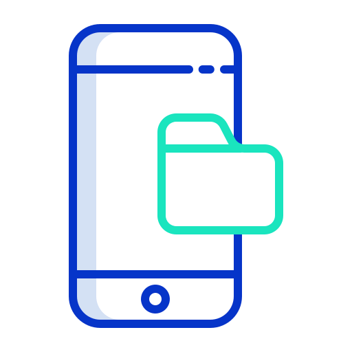 Folder icon