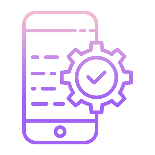 Application icon
