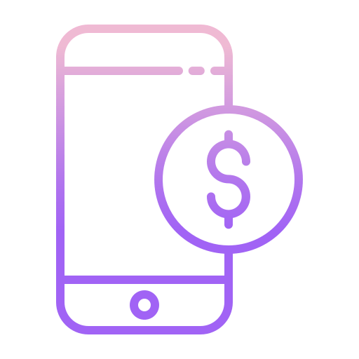 Payment method icon