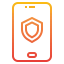 Shield icon 64x64