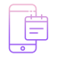 Calendar icon 64x64