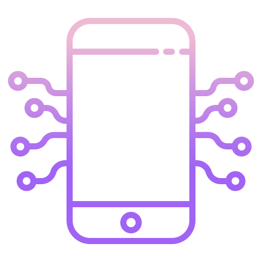 Technology icon