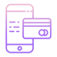 Credit card icon 64x64