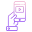 Video icon 64x64
