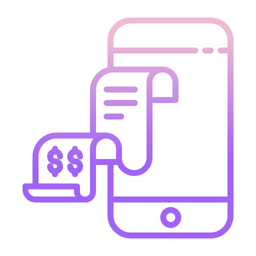 Payment method icon