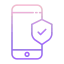 Security icon 64x64