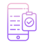 Check list іконка 64x64