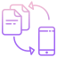 Transfer icon 64x64