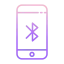 Bluetooth icon 64x64