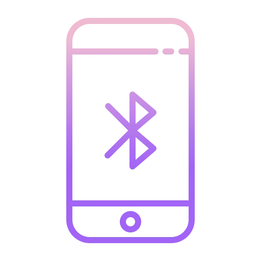 Bluetooth icon