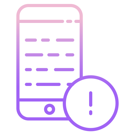 Info icon