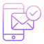 Sent 图标 64x64