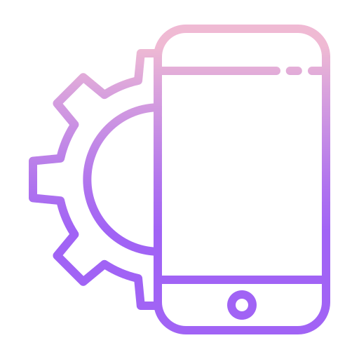 Settings icon