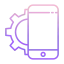 Settings icon 64x64