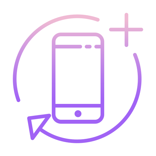 Reboot icon