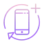 Reboot biểu tượng 64x64