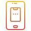 Smartphone icon 64x64