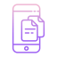 Documents icon 64x64