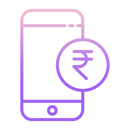 Payment method icon