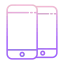 Phones icon 64x64