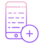 Mobile icon 64x64