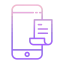 Файлы и папки иконка 64x64