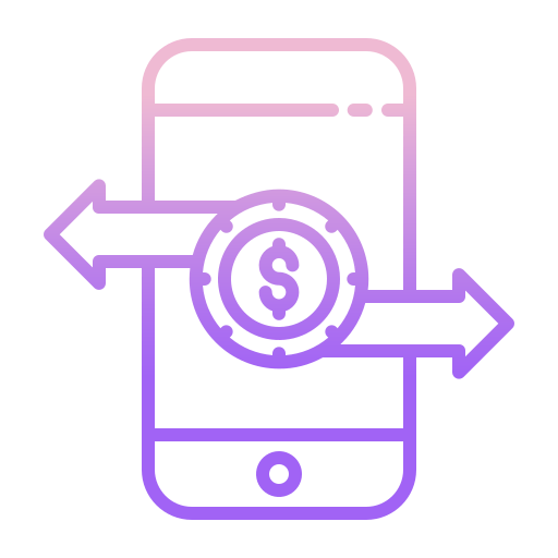 Currency icon