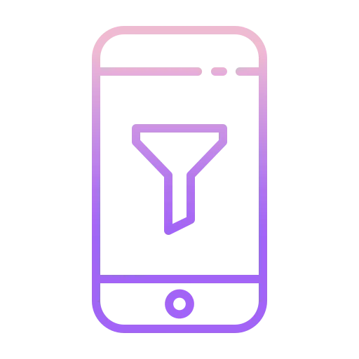 Filter icon