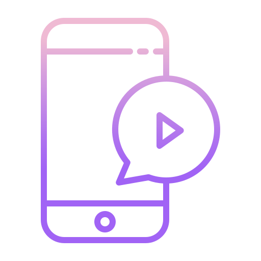 Video icon