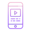 Video icon 64x64