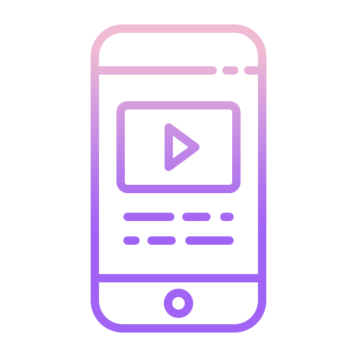 Video icon