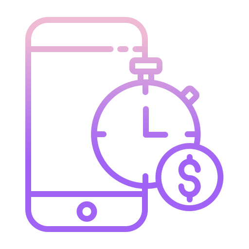Stopwatch icon