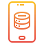 Storage icon 64x64