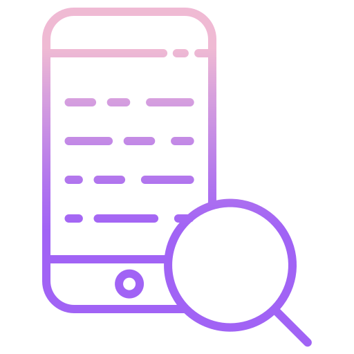 Search icon