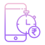 Stopwatch icon 64x64