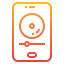 Video player icon 64x64