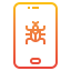 Bug icon 64x64