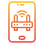 Wifi icon 64x64