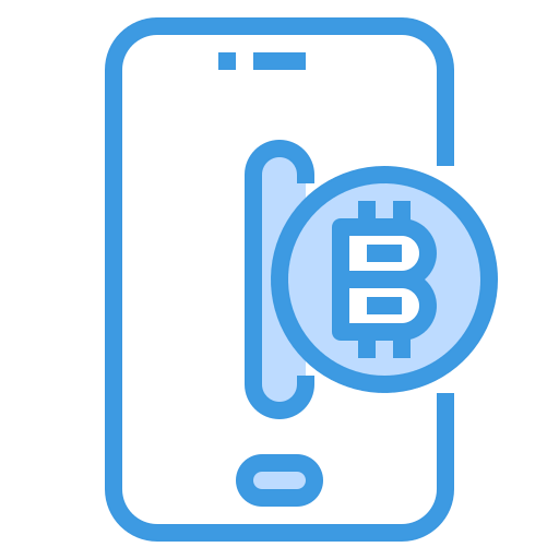 Bitcoin icon